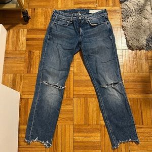 Rag & Bone Jeans